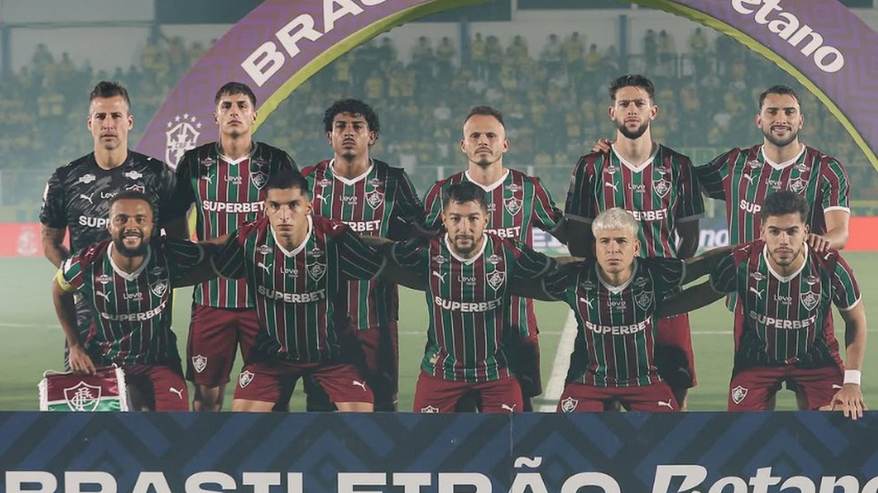 Urgência x projetos: Fluminense detalha SAF e Vasco aposta em plataforma antes de jogo decisivo na Copa do Brasil