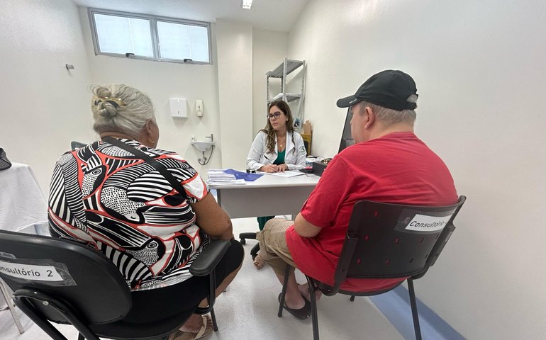 Neurologista do Hospital Metropolitano de Alagoas alerta: esquecimento pode indicar Alzheimer