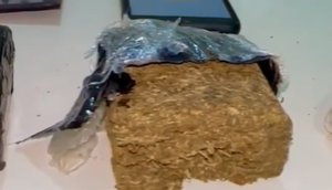 Motorista de aplicativo é preso por entregar drogas em Aracaju