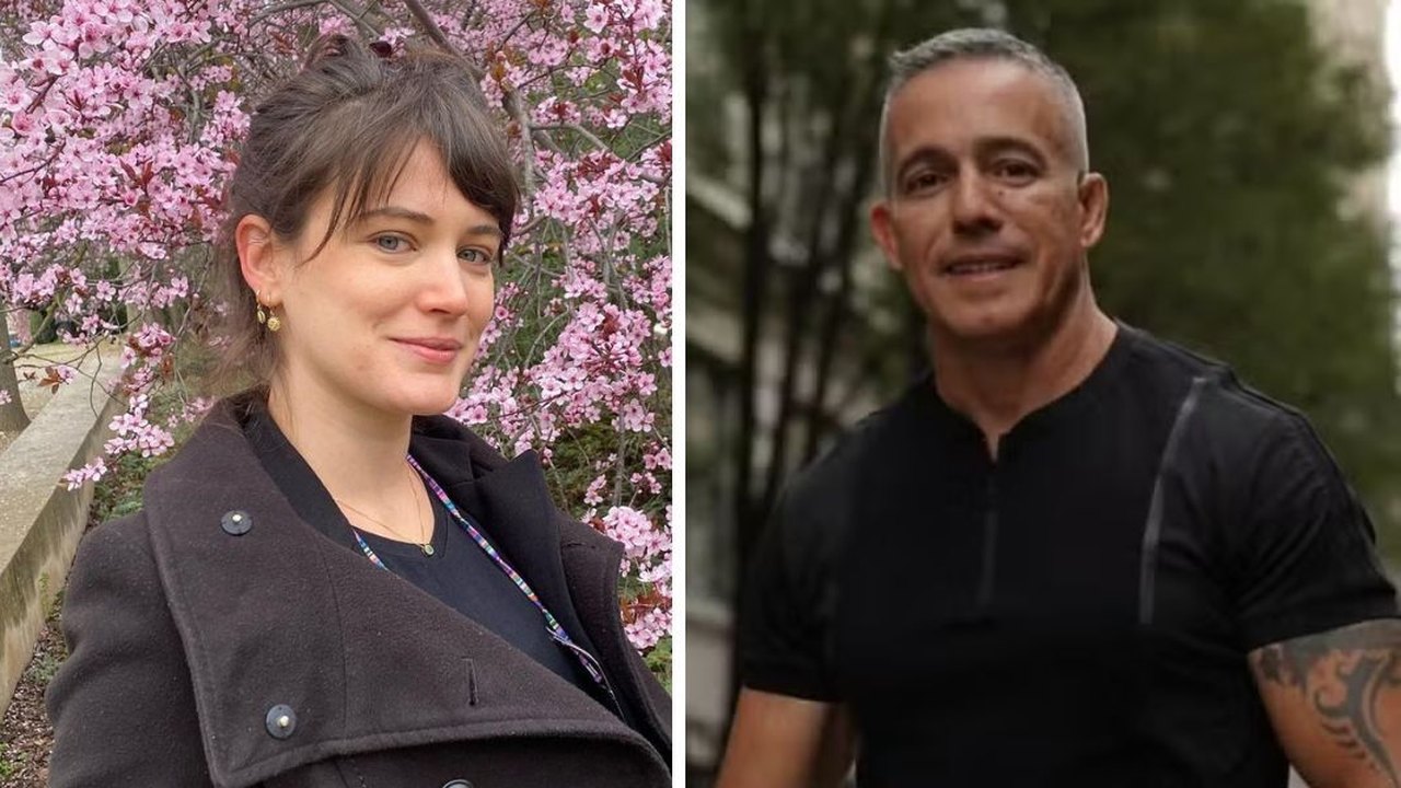 Bianca Bin e Sergio Guizé falam sobre peça e vida a dois no interior