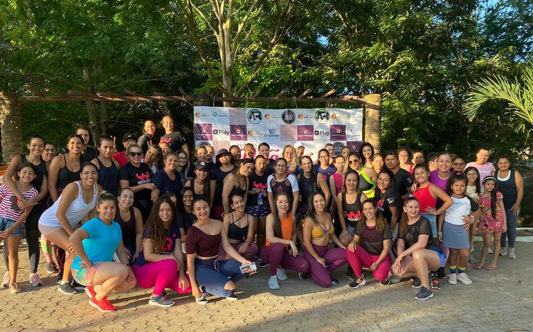 Corrida Beneficente Verão no Foco vai movimentar Bosque das Arapiracas neste domingo, 28