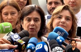 Vacina contra a dengue começa a ser distribuída por 521 municípios