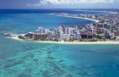 Municípios aderem e Mapa do Turismo de Alagoas cresce 139%