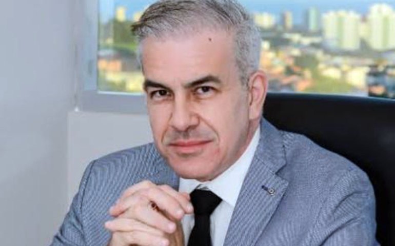 Lembranças de Zé Barros, um irmão de Jornada