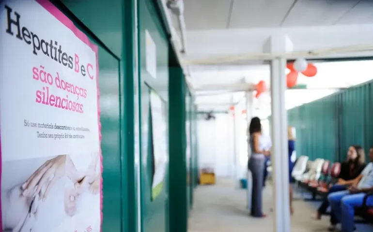 Em alta, hepatites virais matam 3,5 mil pessoas por dia no mundo, alerta novo relatório da OMS