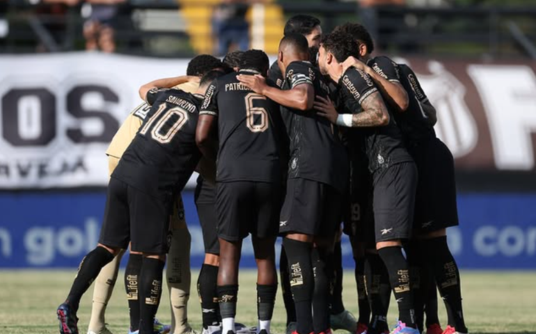 Botafogo é superado pelo Red Bull Bragantino e perde longa invencibilidade no Brasileirão