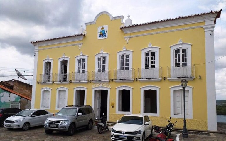 Prefeitura de Penedo decreta ponto facultativo para sexta-feira, 09 de dezembro
