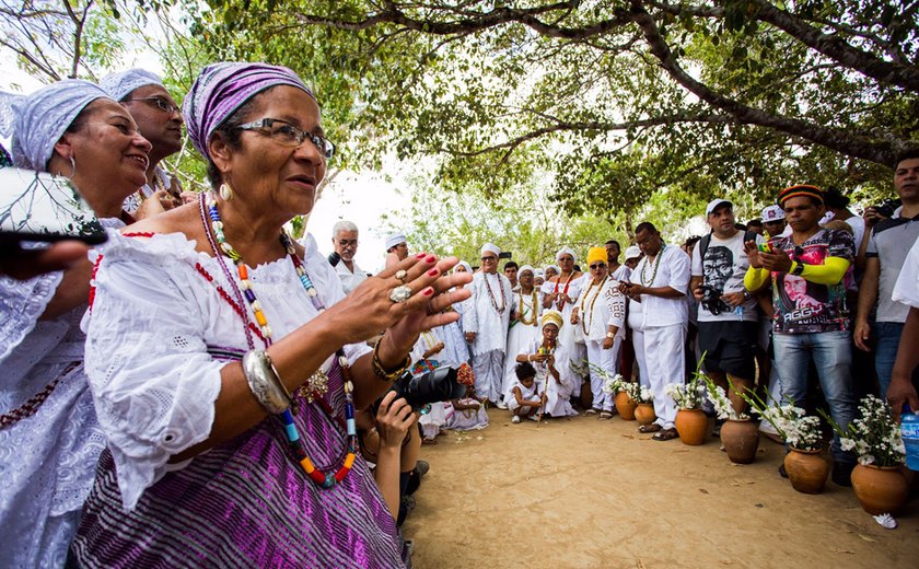 Dia Nacional da Consciência Negra conta com programação especial na Serra da Barriga