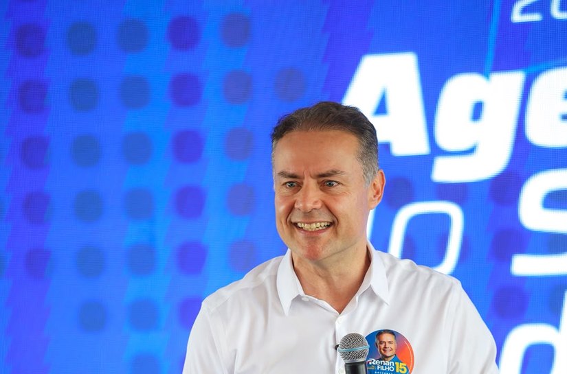 Renan Filho defende ‘novo salto’ no desenvolvimento de Alagoas em encontro com setor produtivo