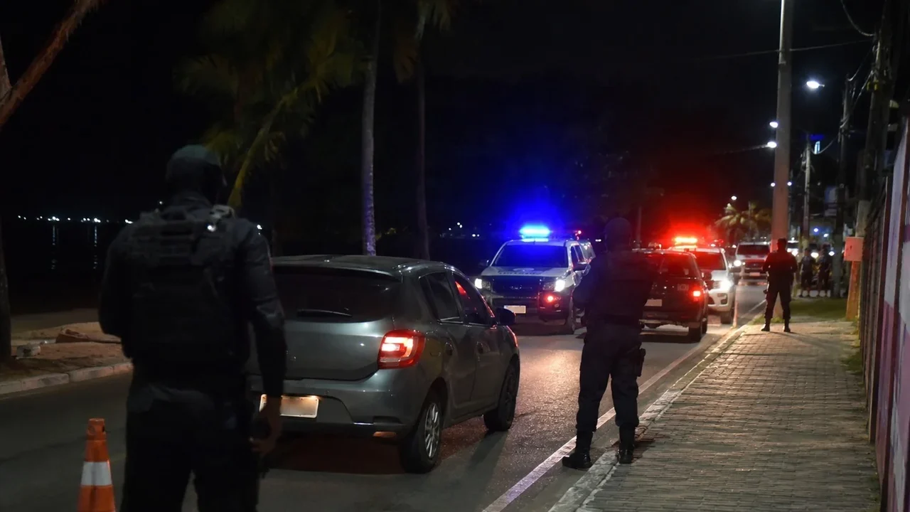 Sobrinho de prefeito morre em confronto com a polícia em Maragogi