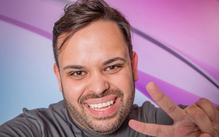 Quem é Michel, participante que veio do puxadinho do 'BBB 24'