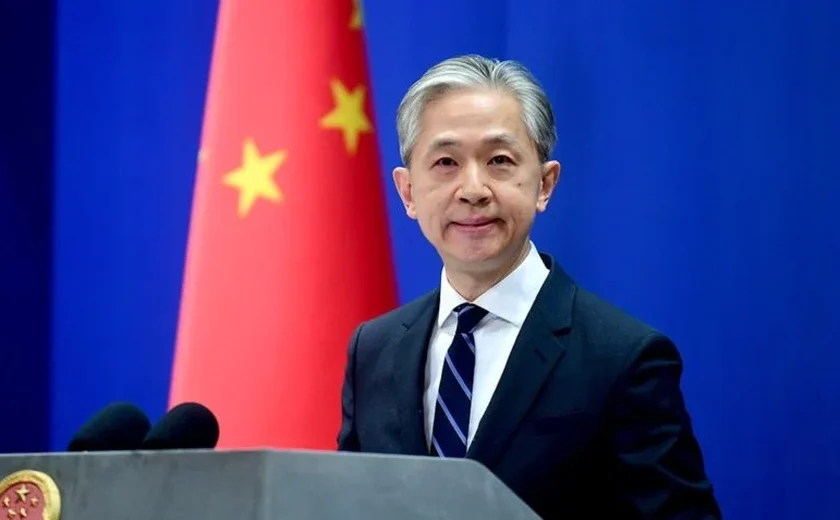 China nega acusações de espionagem e alega que países espalham desinformação