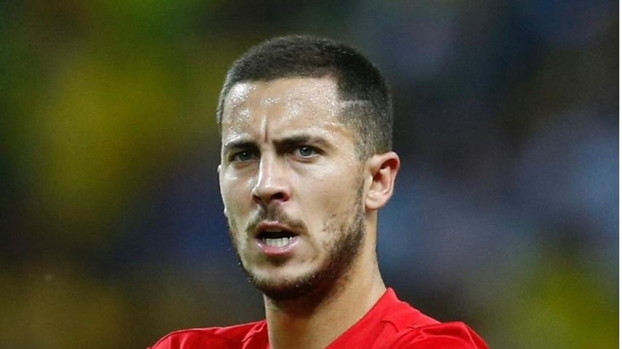 Eden Hazard, ex-Real Madrid, anuncia aposentadoria aos 32 anos