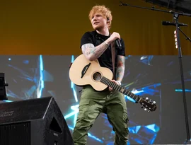 Ed Sheeran, Global Citizen, CBGB e All Things Go cancelam shows devido à tempestade de neve.