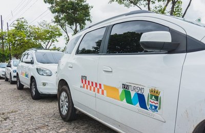 Taxistas de Maceió devem fazer autorização anual dos taxímetros