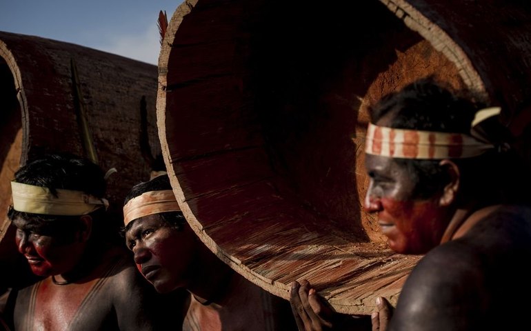 Coalizão do agronegócio e ambientalistas pede proteção a povos indígenas