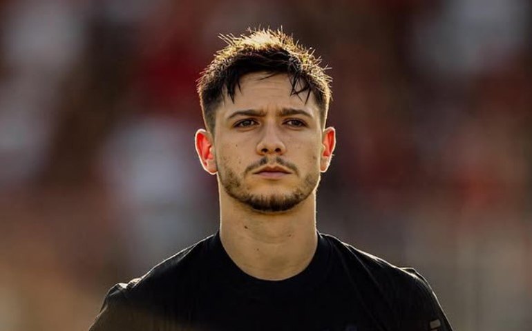 Entenda lesão que vai tirar Rodrigo Garro do Corinthians por tempo indeterminado