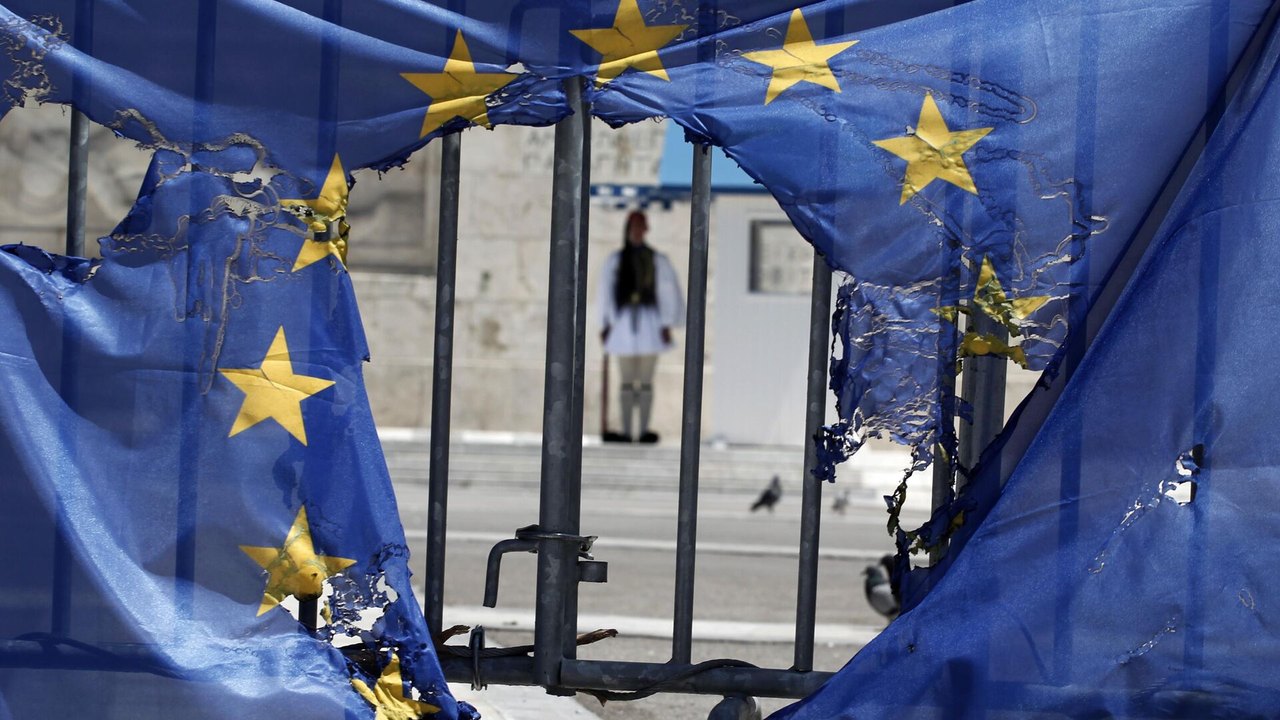 União Europeia perdeu competitividade após sanções contra a Rússia, diz deputado eslovaco à Sputnik