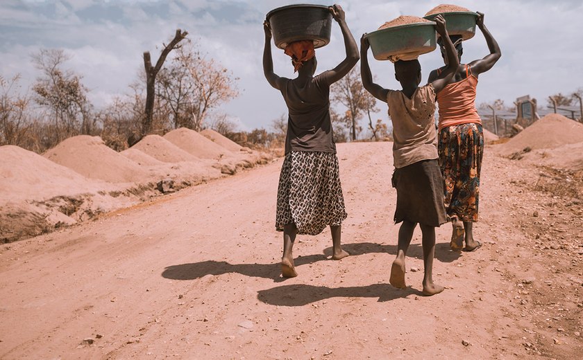 Quem são as minorias perseguidas no continente africano?