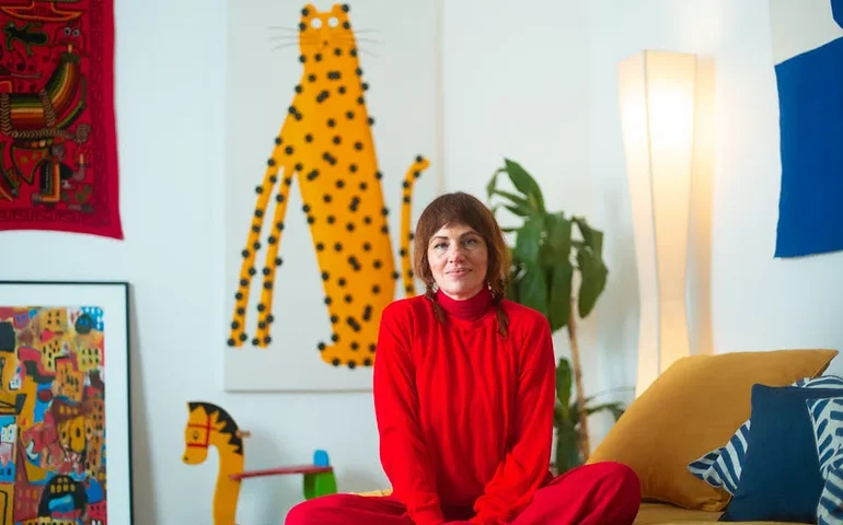 29ª Mostra de Cinema de Tiradentes  faz da imaginação um gesto de soberania no cinema brasileiro