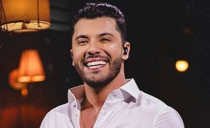 Murilo Huff