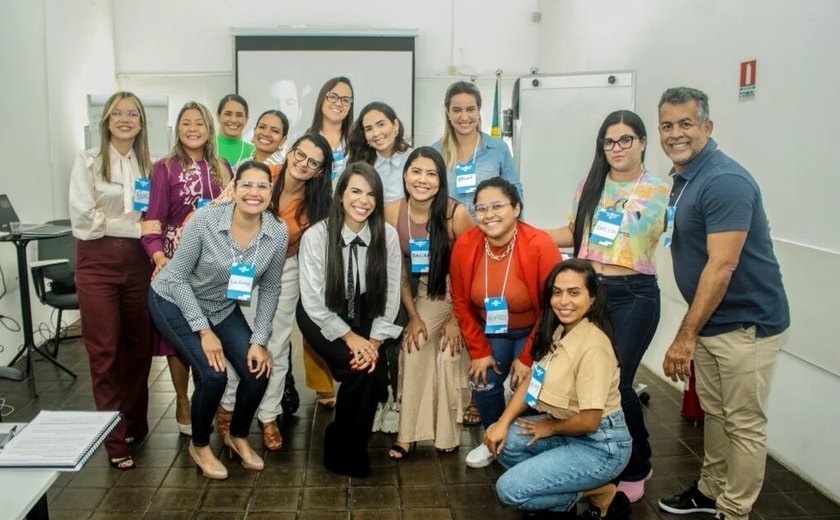 Penedo é o primeiro município de Alagoas a realizar Empretec exclusivo para mulheres