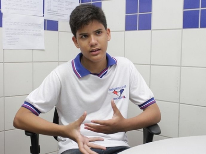 17 mil alunos farão as provas da segunda fase da OBMEP 2016 em AL