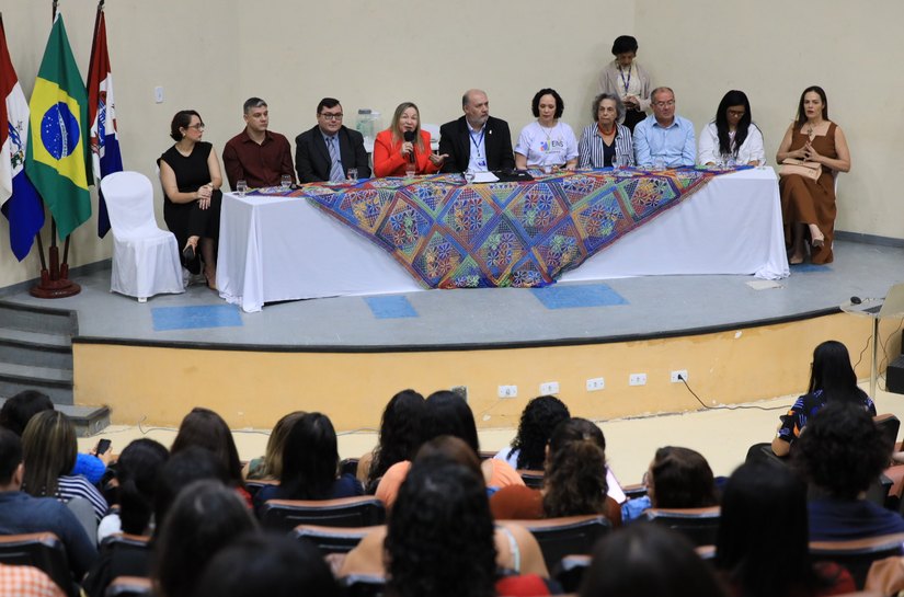 Ministério Público participa da inauguração da Escola Estadual de Socioeducação de Alagoas