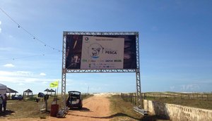 gincana de pesca