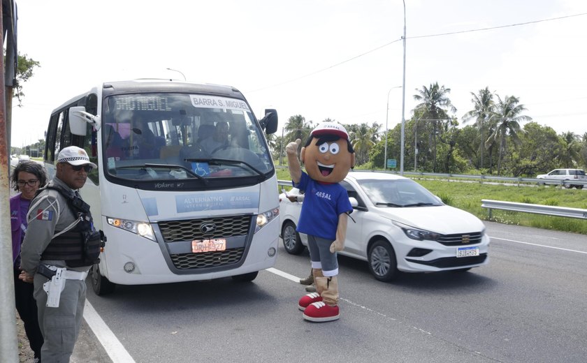 Alagoas será sede do XXI Encontro Regional de Transportes Alternativos e Complementares