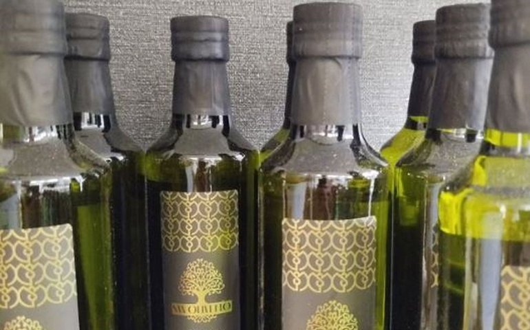 Anvisa determina apreensão de azeite de oliva extravirgem San Olivetto