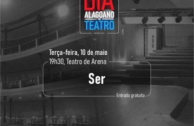 Espetáculo "Ser" vai explorar nova maneira de enxergar a si mesmo 