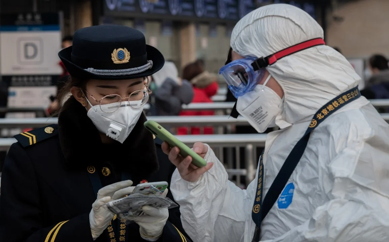Japão reforçará controles contra covid e exigirá testes de visitantes da China