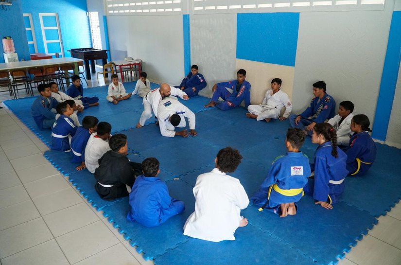 MVV lança edital com incentivo de R$ 200 mil para projetos sociais de Craíbas e Arapiraca