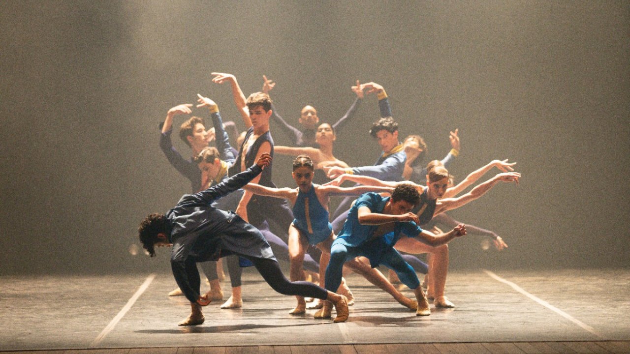 Bolshoi Brasil faz turnê pelo Nordeste e apresenta em Maceió o espetáculo Gala Bolshoi