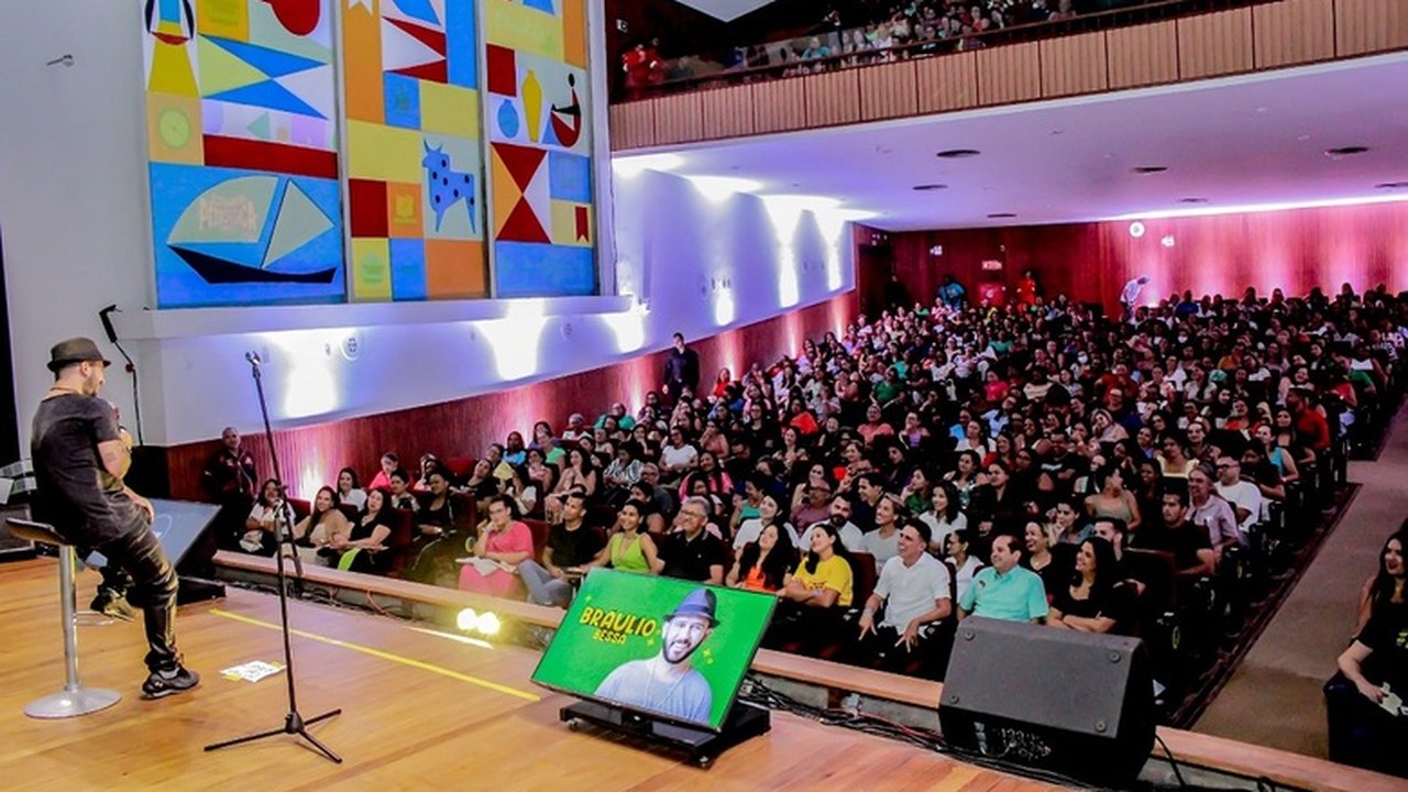 Jornada Pedagógica de Penedo é um marco para a educação em Alagoas