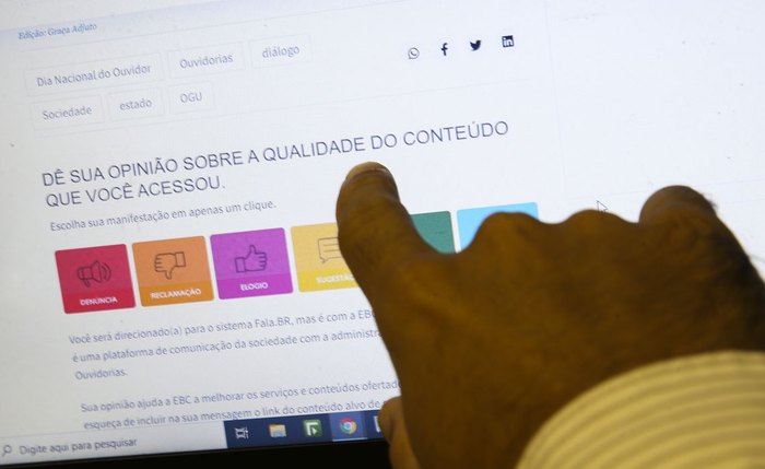 Ouvidorias têm todo o mês de junho para fortalecer diálogo social