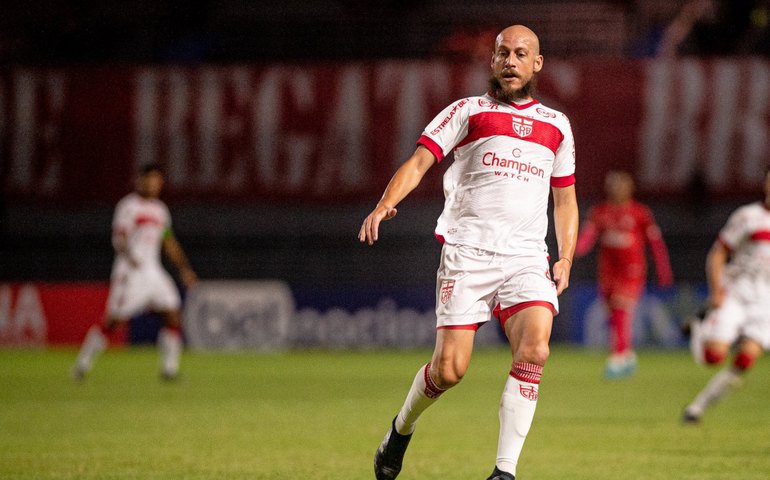 CRB desperdiça oportunidades e empata sem gols com o Tombense pela Série B