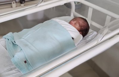 Rede de Saúde de Arapiraca se destaca em cuidados ao bebê prematuro