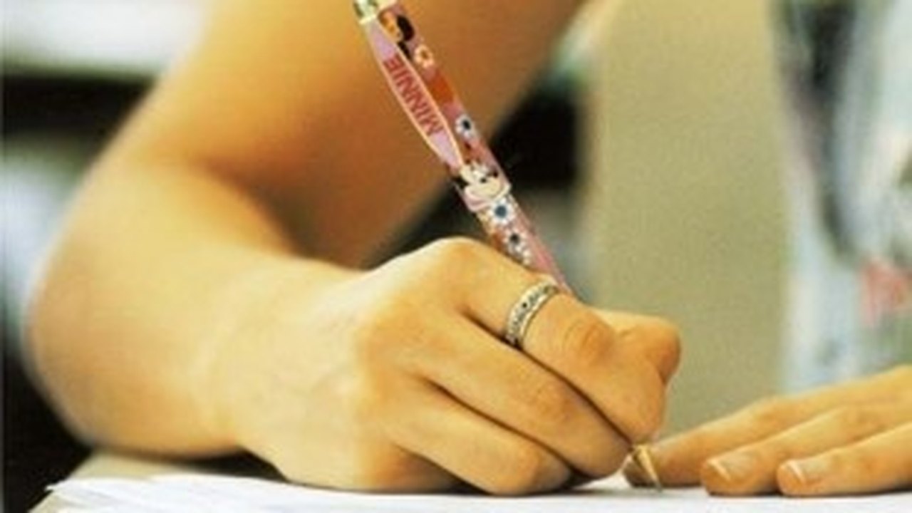 Inscritos no Enade já podem verificar locais de prova
