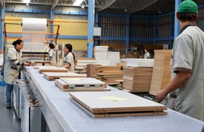 Indústria Moveleira gera 200 empregos diretos e indiretos em AL
