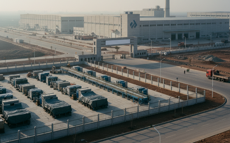 Projeto que autoriza fábricas civis de armas no Brasil aguarda votação na CRE