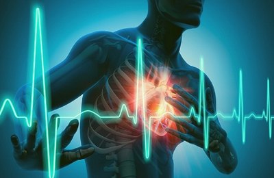 Estudo indica caminho para tratamento de pacientes com arritmia