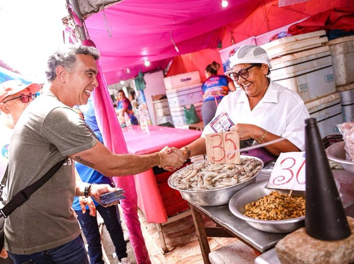 Rafael Brito destaca que perdão das dívidas dos MEIs significa um recomeço para mais de 190 mil microempreendedores em Alagoas
