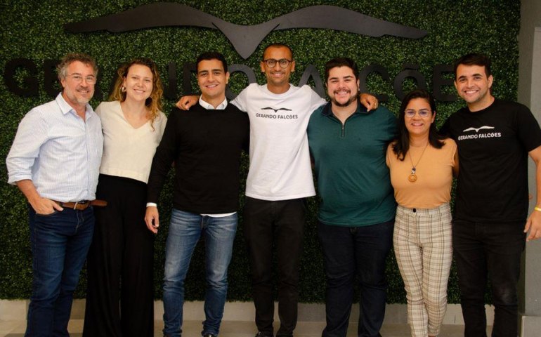 Prefeito JHC amplia parceria com a Gerando Falcões para o desenvolvimento socioeconômico do Vergel do Lago