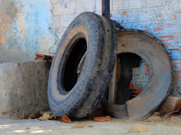 Defesa Civil em parceria com a Semarh completa o combate à Dengue