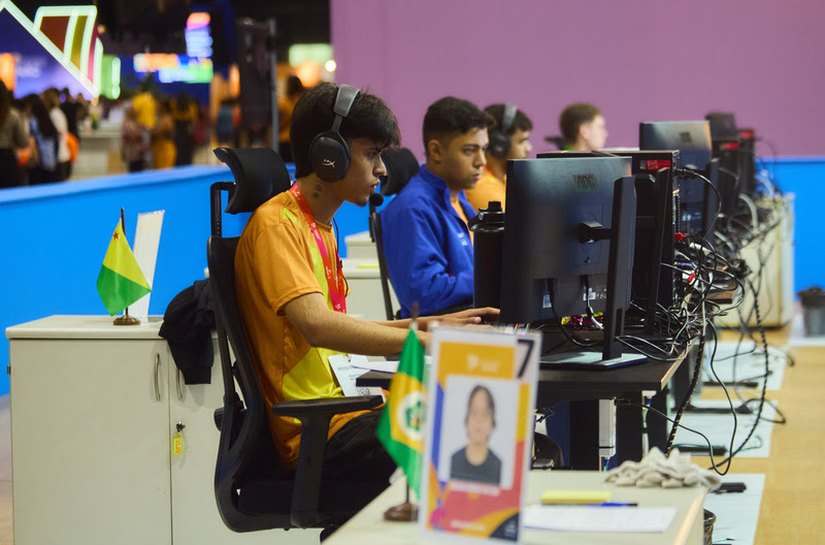 Avaliadores internacionais elogiam excelência das Competições Senac
