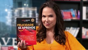 Sandra Teschner _1 / Foto: Foto: Divulgação