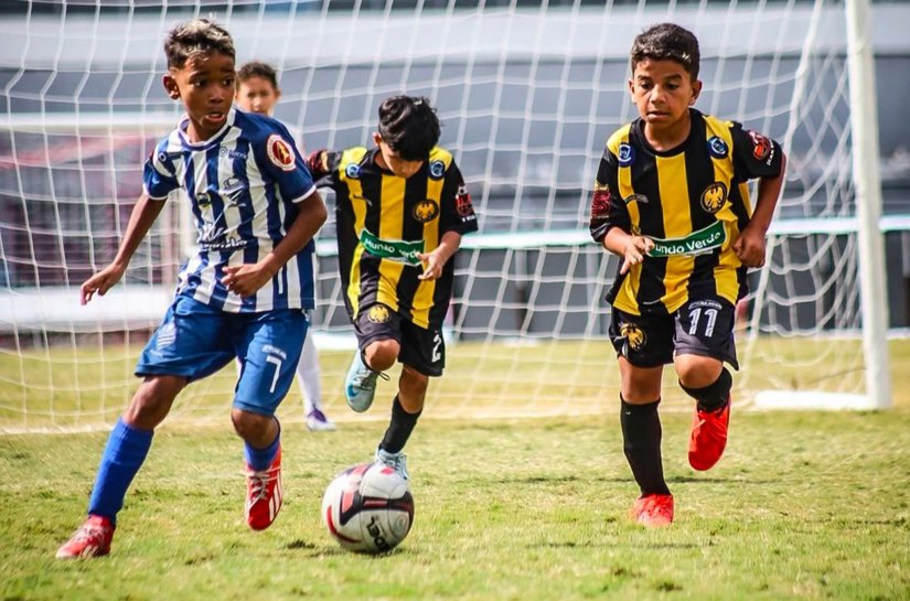 Governo de Alagoas impulsiona calendário esportivo e movimenta fim de ano com grandes eventos