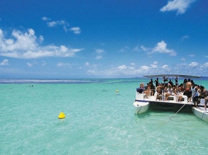 Maragogi ganha destaque em página de revista especializada em turismo